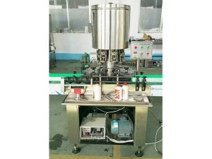 全自动封口机 全自动封口机